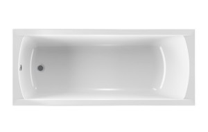 Акриловая ванна Marka One Modern 01мод1570 150*70 см